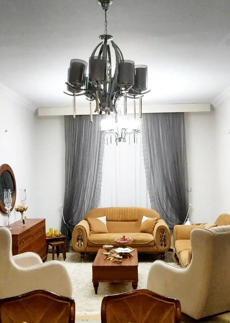 60 متری.تک واحدی.طبقه سوم.نبرد شمالی