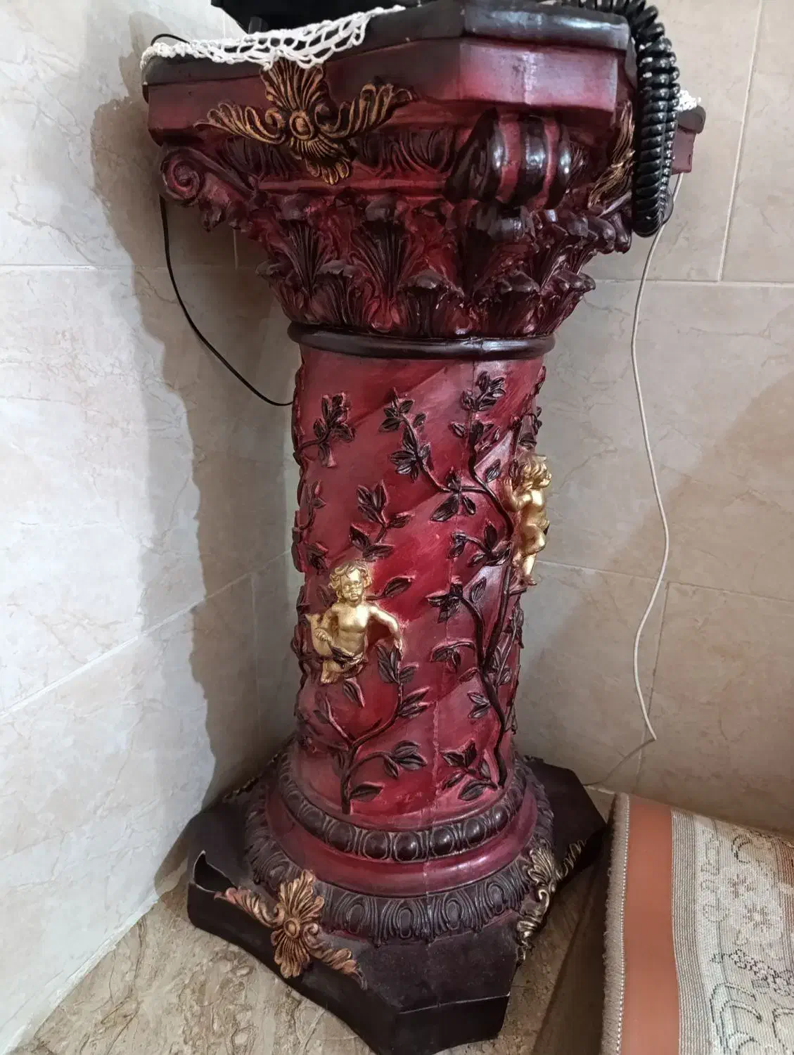 میز تلفن|میز تلفن|خاوران, |دیوار