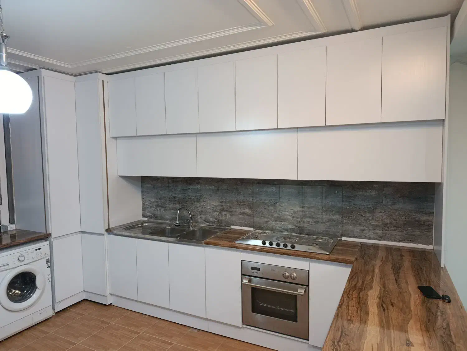 خدمات و نصب ماربل شیت|خدمات پیشه و مهارت|خرمآباد, |دیوار