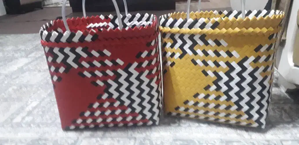 انواع ساک جدید مناسب تفریح و خرید|کیف، کفش، کمربند|کرمان, |دیوار