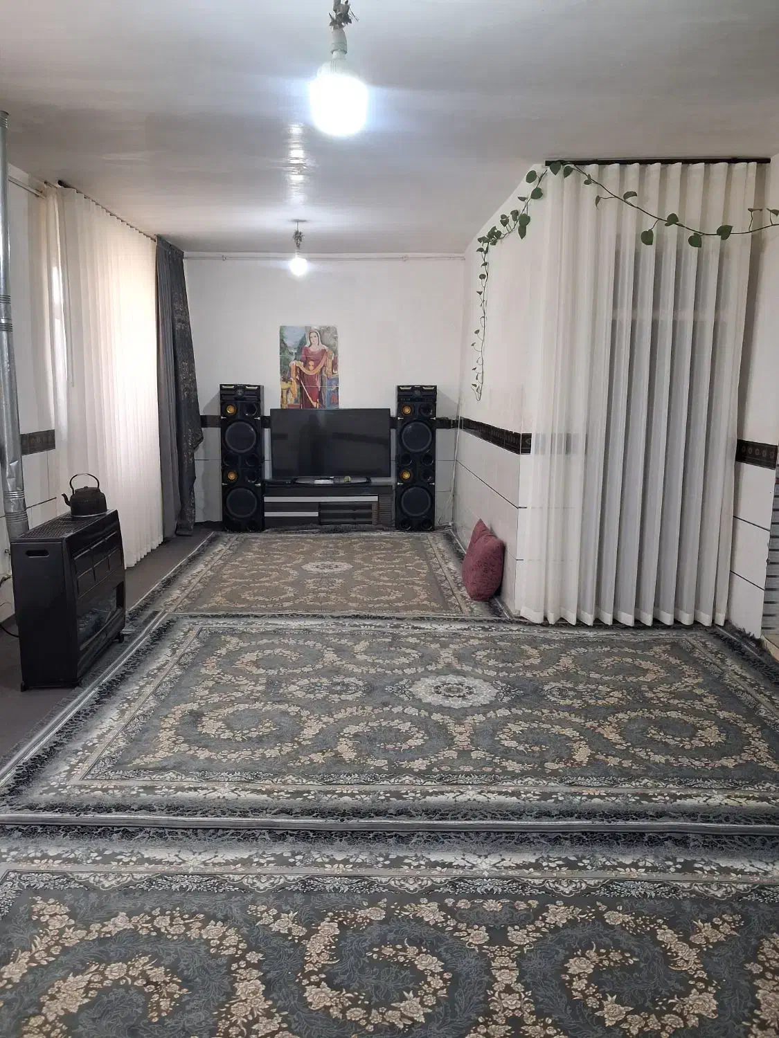 خانه ویلایی|فروش خانه و ویلا|بشاریات, |دیوار