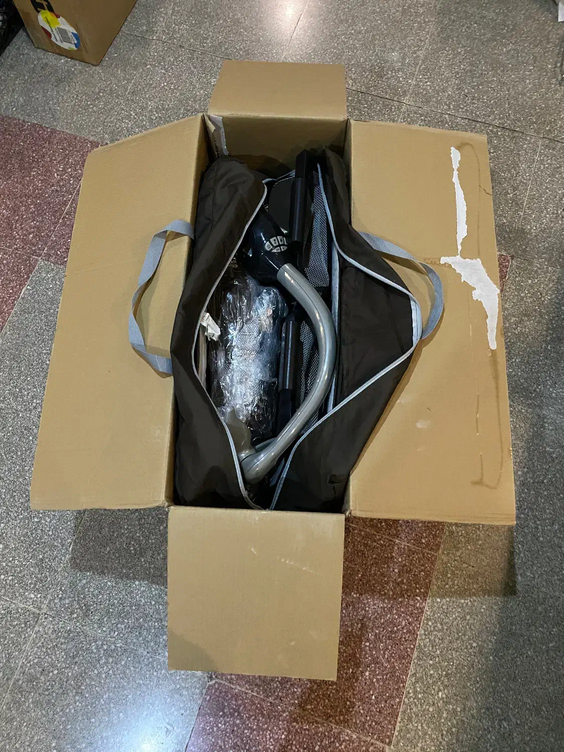 تخت و پارک چیکو مدل lullaby|تخت و صندلی بچه|تهران, آسمان|دیوار