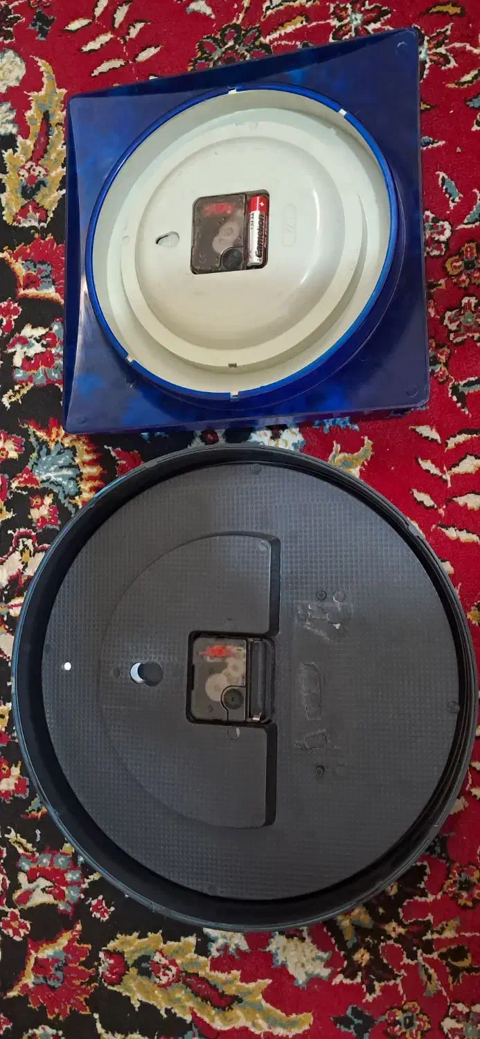 ساعت دیواری|ساعت دیواری و تزئینی|شوشتر, |دیوار