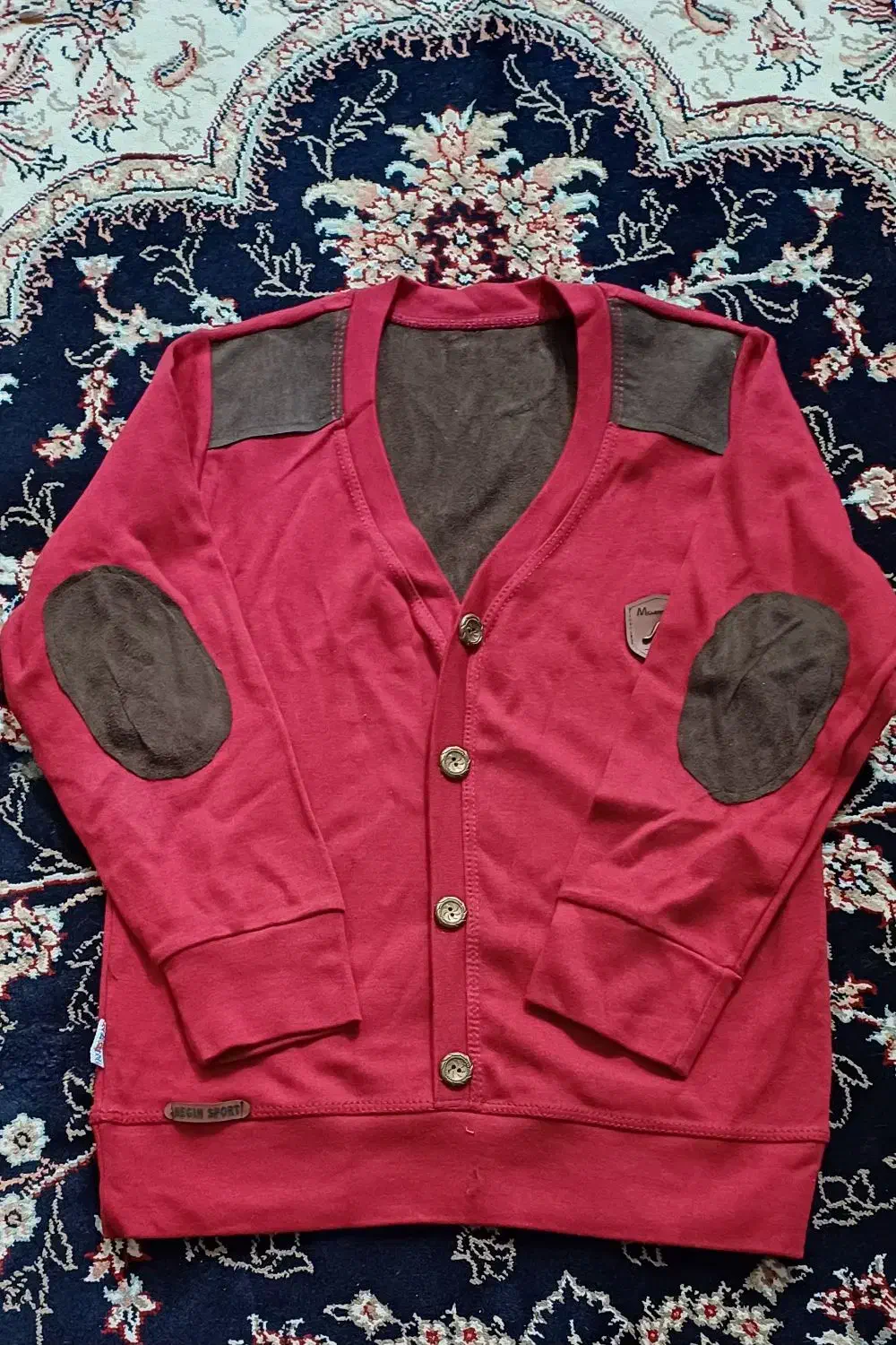 بلیز شیک درحد نو پسرانه|لباس|قم, نیروگاه|دیوار