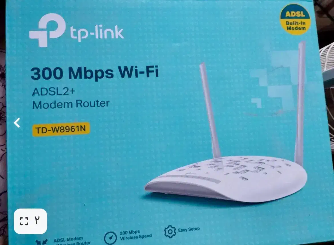 مودم|مودم و تجهیزات شبکه|رشت, بیجارپس|دیوار