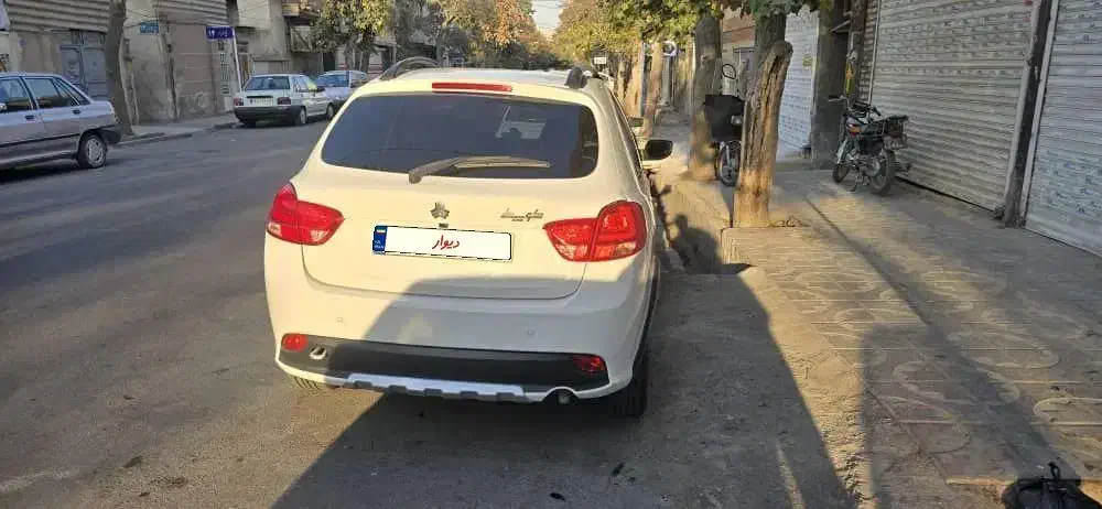 کوییک اتومات|خودرو سواری و وانت|مشهد, رده|دیوار