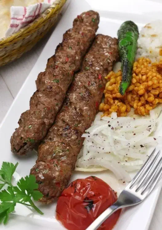 خمیر کباب کوبیده وکوبیده مرغ|خوردنی و آشامیدنی|اهواز, کوی علوی|دیوار