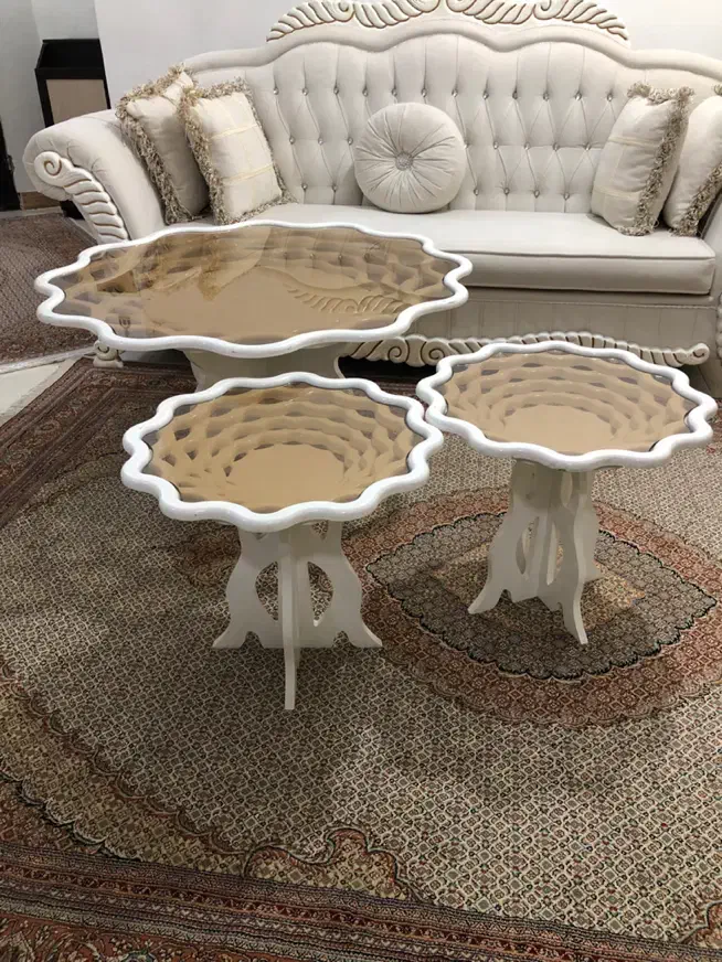 جلومبلی|مبلمان خانگی و میز عسلی|ارومیه, |دیوار