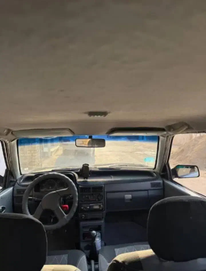 پراید صبا|خودرو سواری و وانت|ارومیه, |دیوار