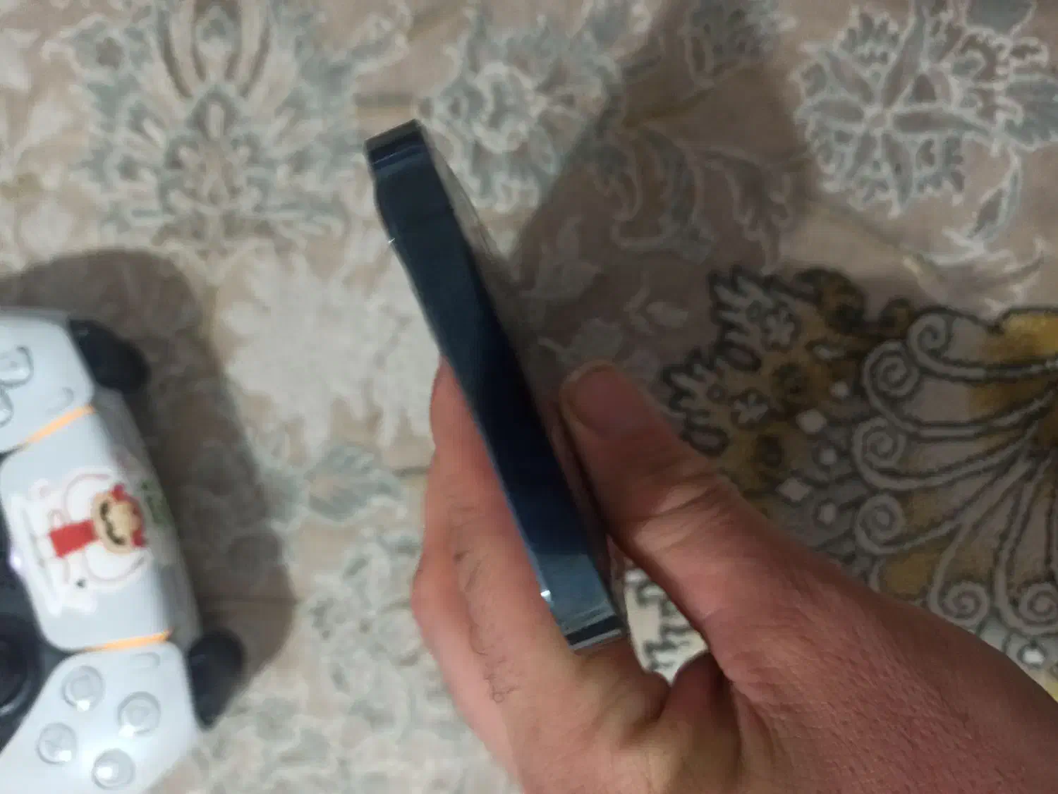 آیفون 12پرو|موبایل|تهران, امانیه|دیوار