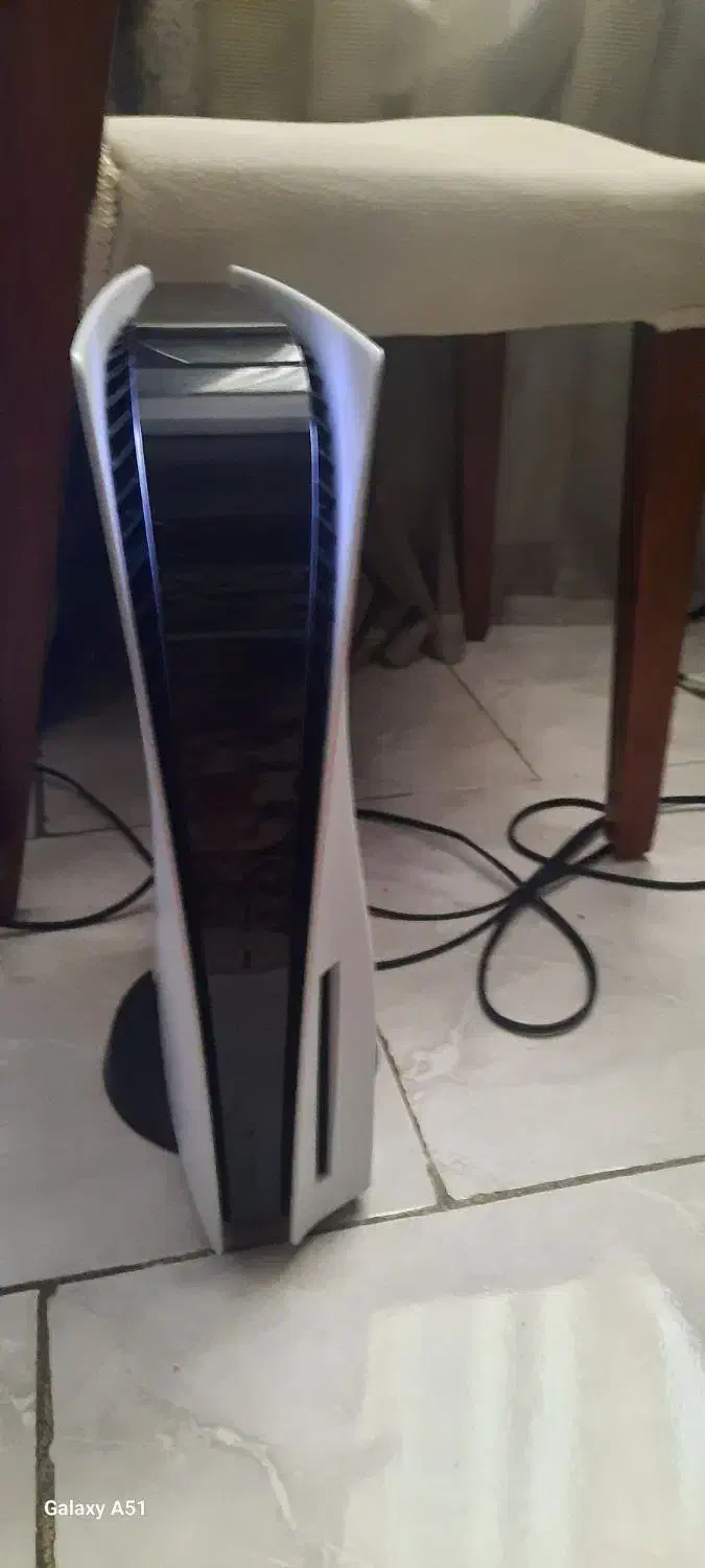 ps5 پی اس فایو|کنسول، بازی ویدئویی و آنلاین|تهران, نعمتآباد|دیوار