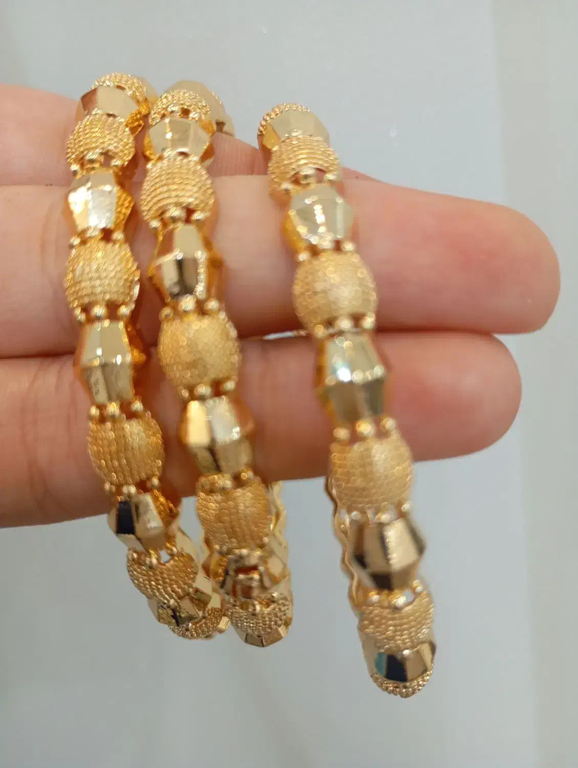 النگو رنگ ثابت|بدلیجات|خرمآباد, |دیوار