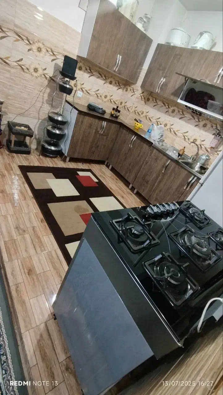 واحد ۵۵ متری نصیرشهر (موقعیت استثنایی)|فروش آپارتمان|رباط‌کریم, نصیرشهر|دیوار