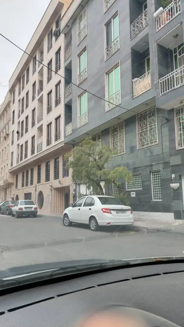 رهن کامل صادقیه ۲خواب فول امکانات