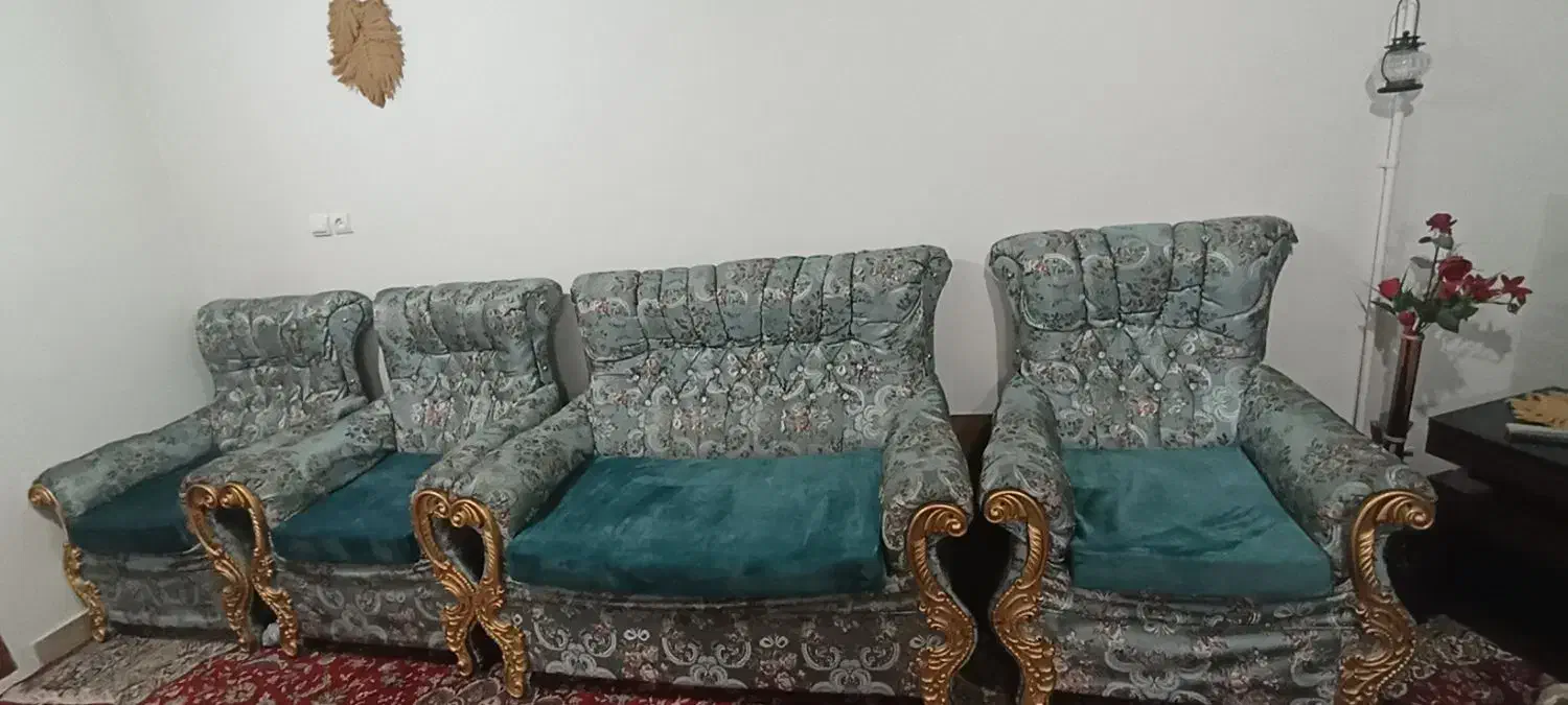 مبل|مبلمان خانگی و میز عسلی|تهران, مینای شمالی (مخبر)|دیوار