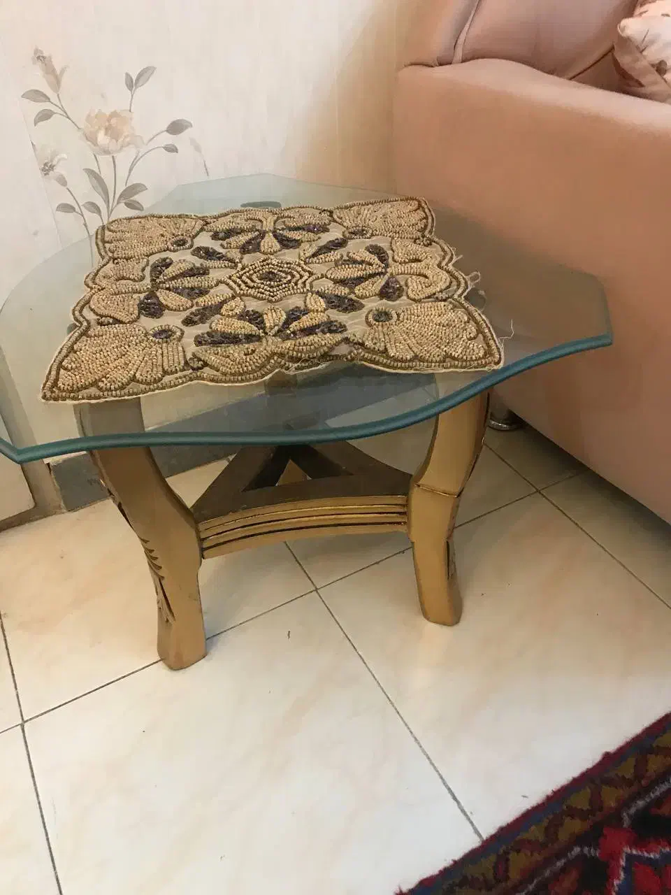 سه عددجلومبلی|مبلمان خانگی و میز عسلی|تبریز, |دیوار