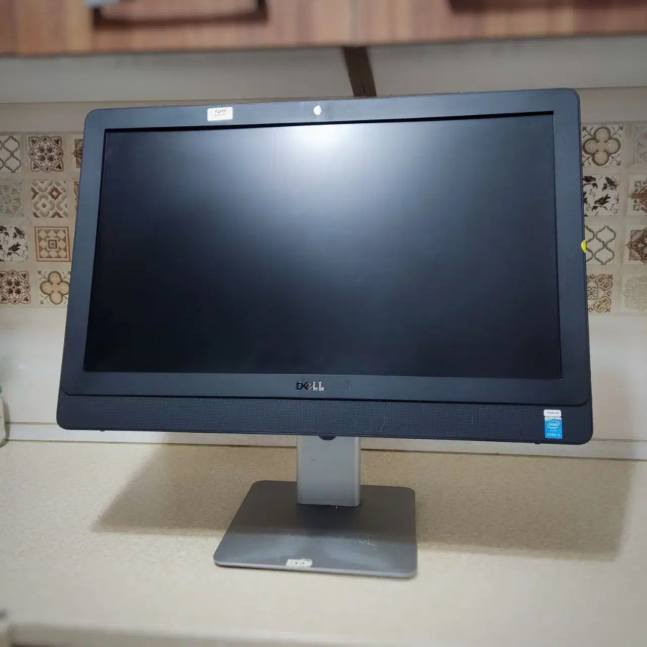 فروش کامپیوتر آل این وان all in one نسل هشت|رایانه رومیزی|صدرا-فارس, فاز ۲|دیوار