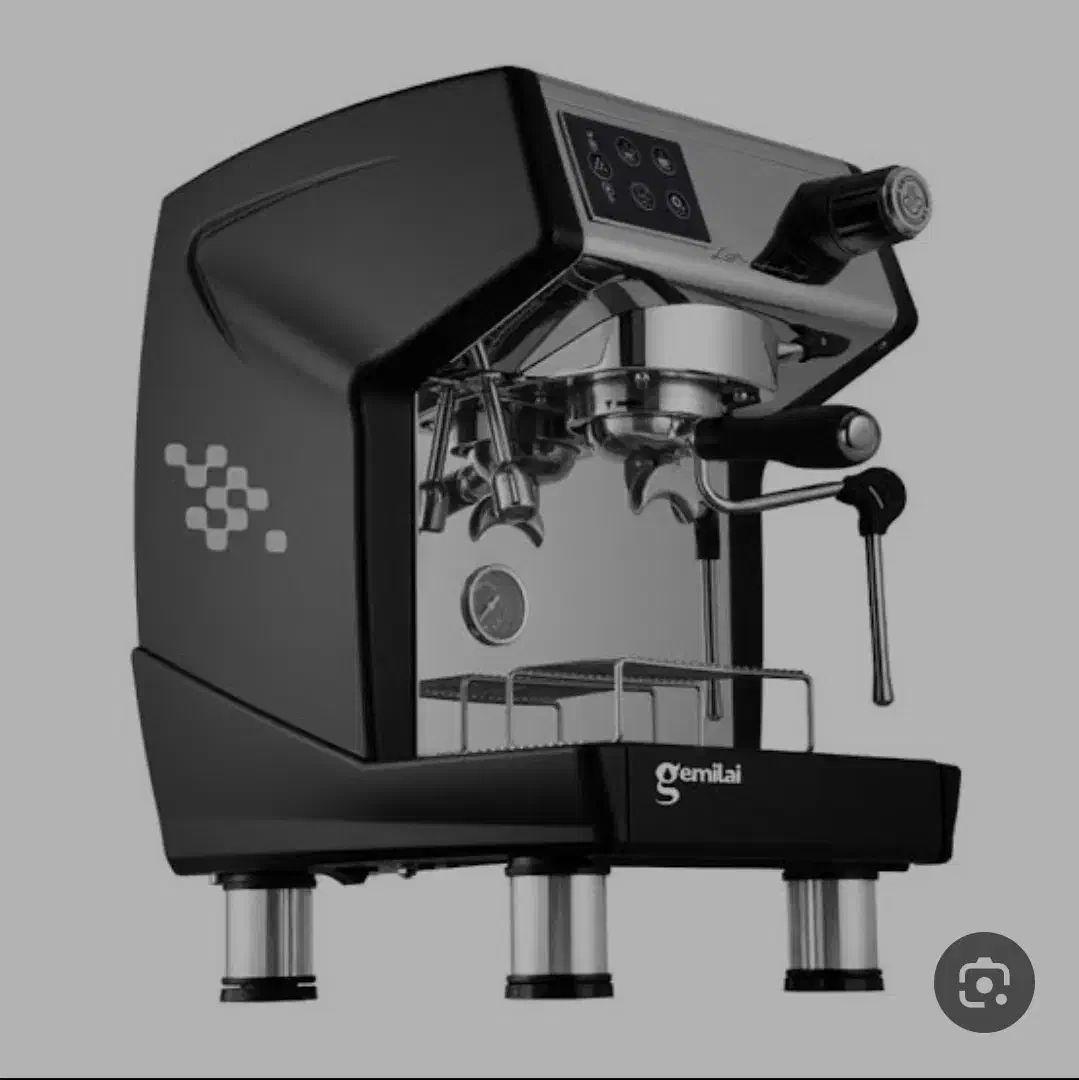 دستگاه قهوه با تجهیزات|کافی‌شاپ و رستوران|بیرجند, |دیوار