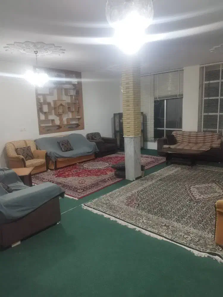 منزل ویلایی منزل حیاط دار منزل لوکس|اجارهٔ کوتاهمدت آپارتمان و سوئیت|شیراز, دشت چنار|دیوار