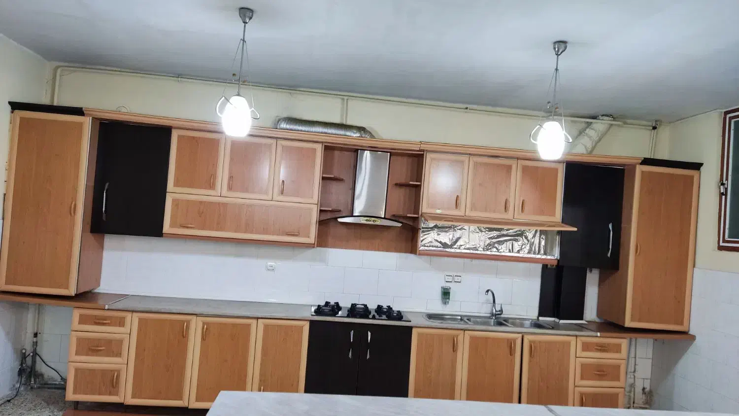 کابینت اماده|مصالح و تجهیزات ساختمان|دورود, |دیوار