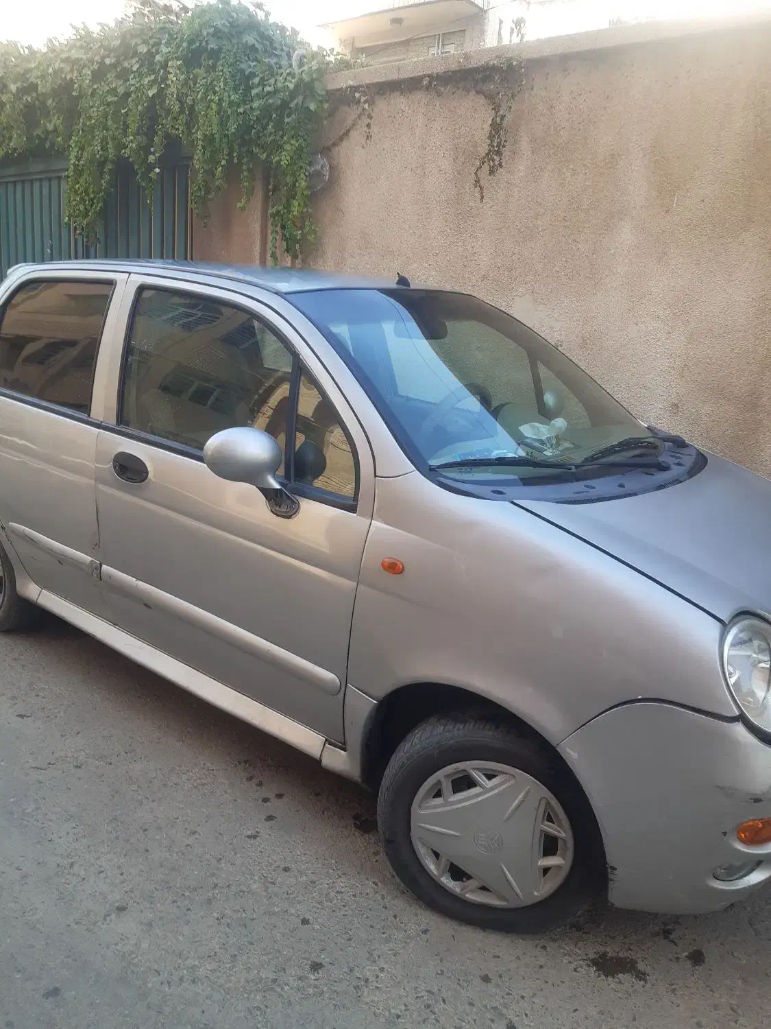 فروش ام وی ام|خودرو سواری و وانت|تبریز, |دیوار