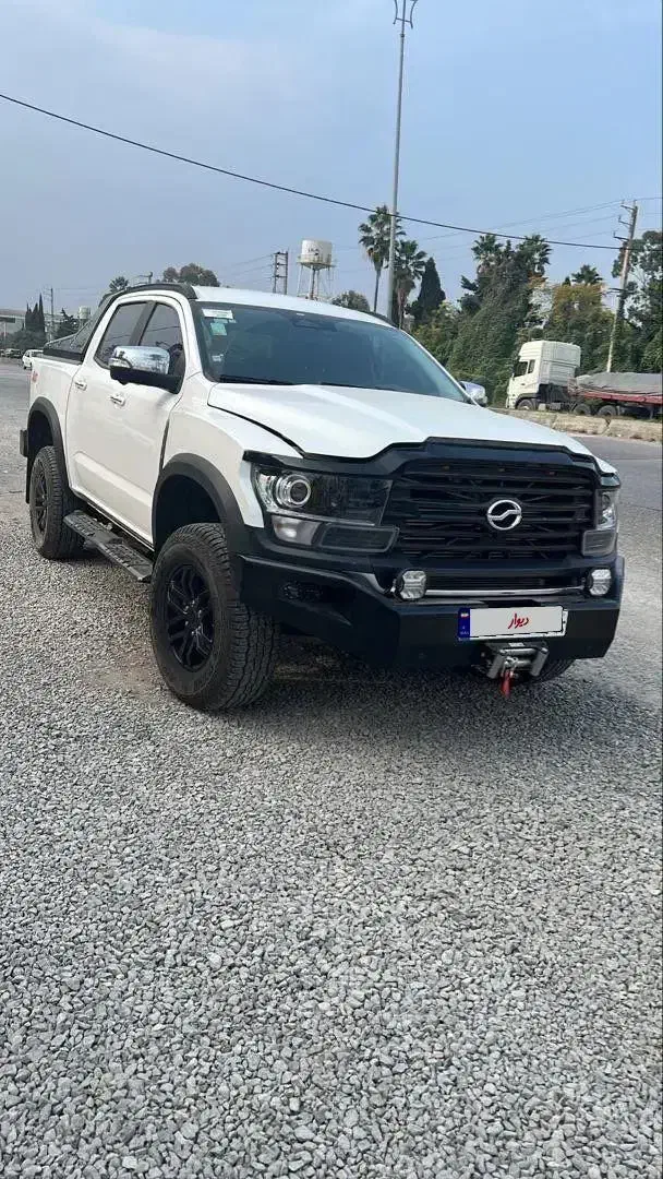 ماشین g9|خودرو سواری و وانت|کرج, فاز ۱ مهرشهر|دیوار