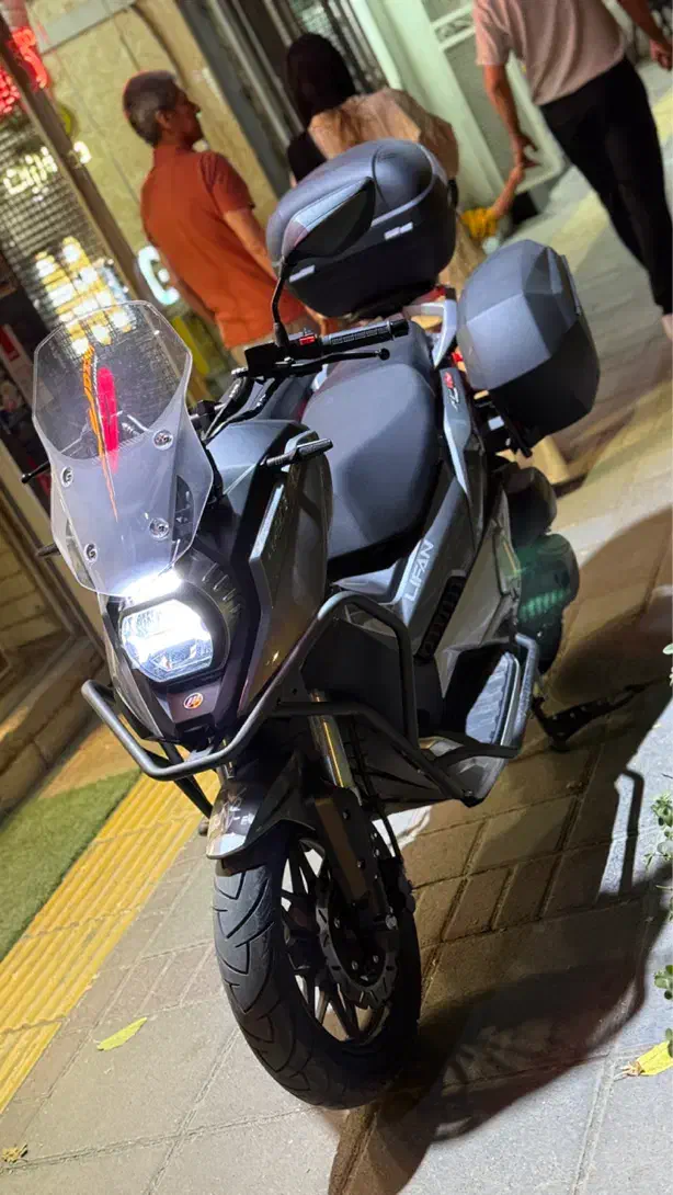 موتور /kpv/لیفان/اقساطی|موتورسیکلت|بجنورد, |دیوار