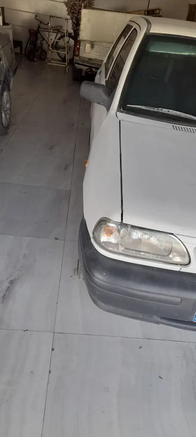 مزدا|خودرو سواری و وانت|دزفول, |دیوار