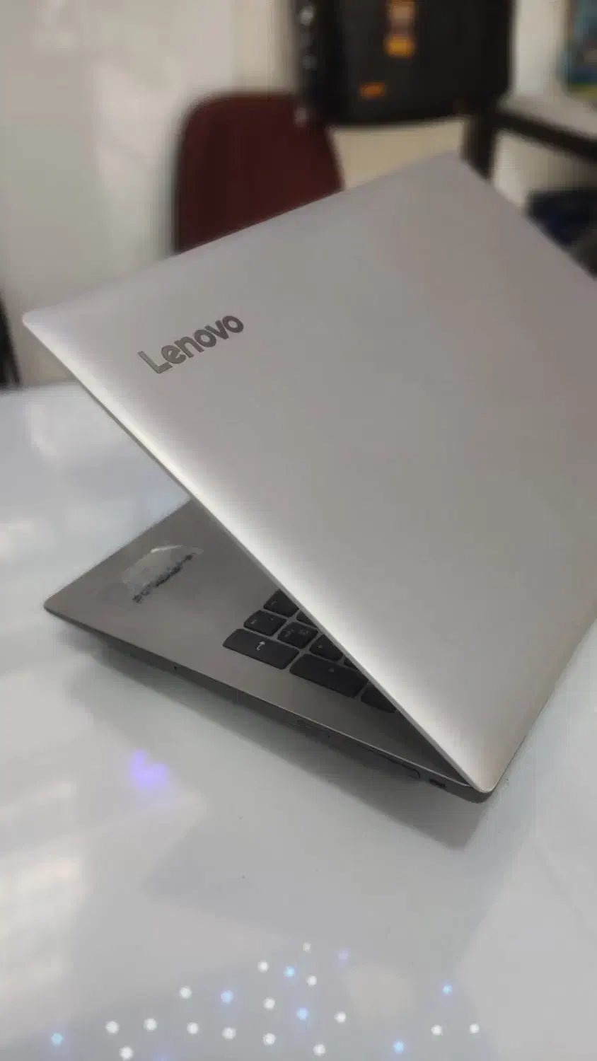 Lenovo ip 330|رایانه همراه|بیرجند, |دیوار
