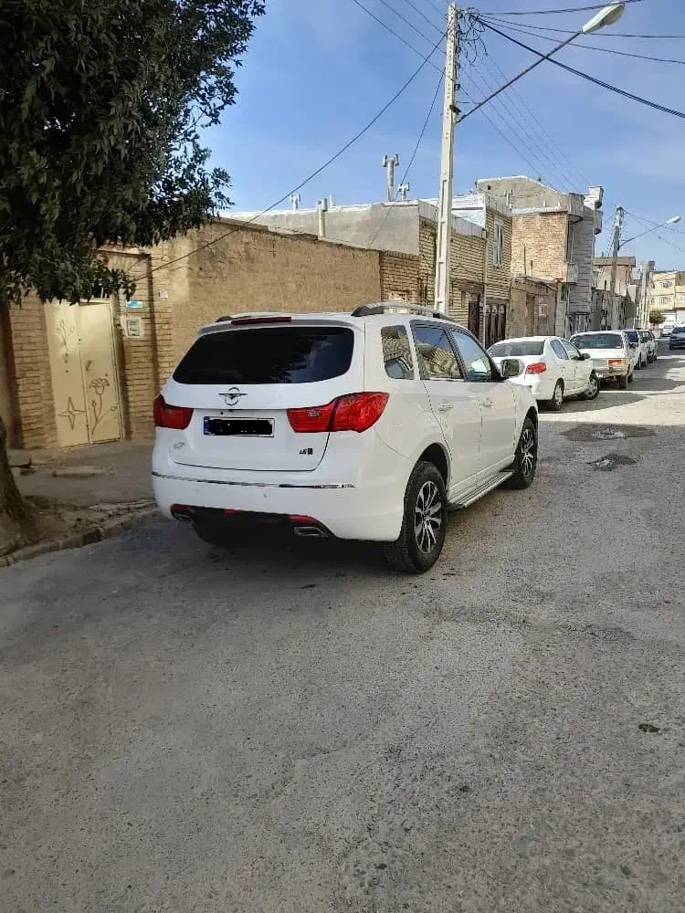 فروش فوری هایما|خودرو سواری و وانت|تکاب, |دیوار