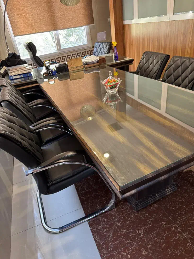 میز کنفرانس|دفتر کار|تهران, نارمک|دیوار