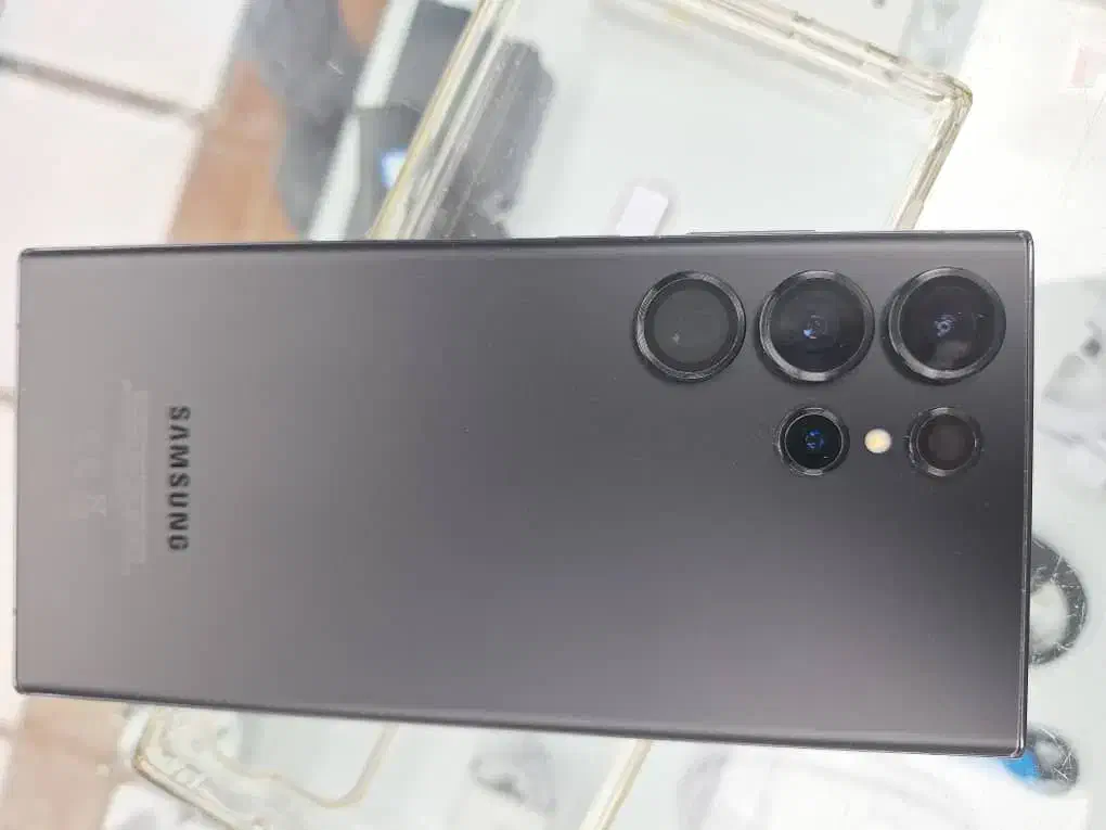 گلکسی اس۲۳ الترا|موبایل|تهران, یوسفآباد|دیوار