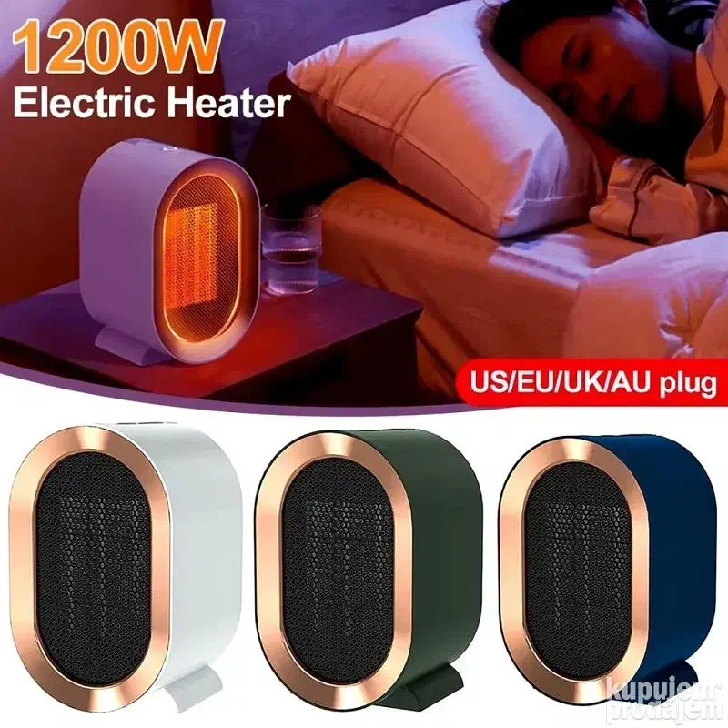 بخاری برقی فن دار پرداخت درب منزل|بخاری، هیتر، شومینه|یاسوج, |دیوار