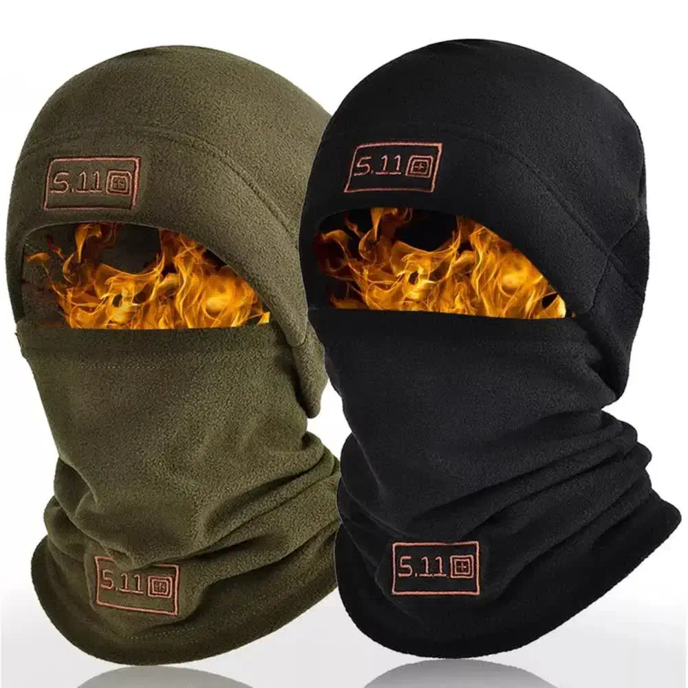 کلاه و اسکارف زمستانه کوهنوردی و طبیعتگردی|کوهنوردی و کمپینگ|شاهینشهر, سعدی جنوبی|دیوار