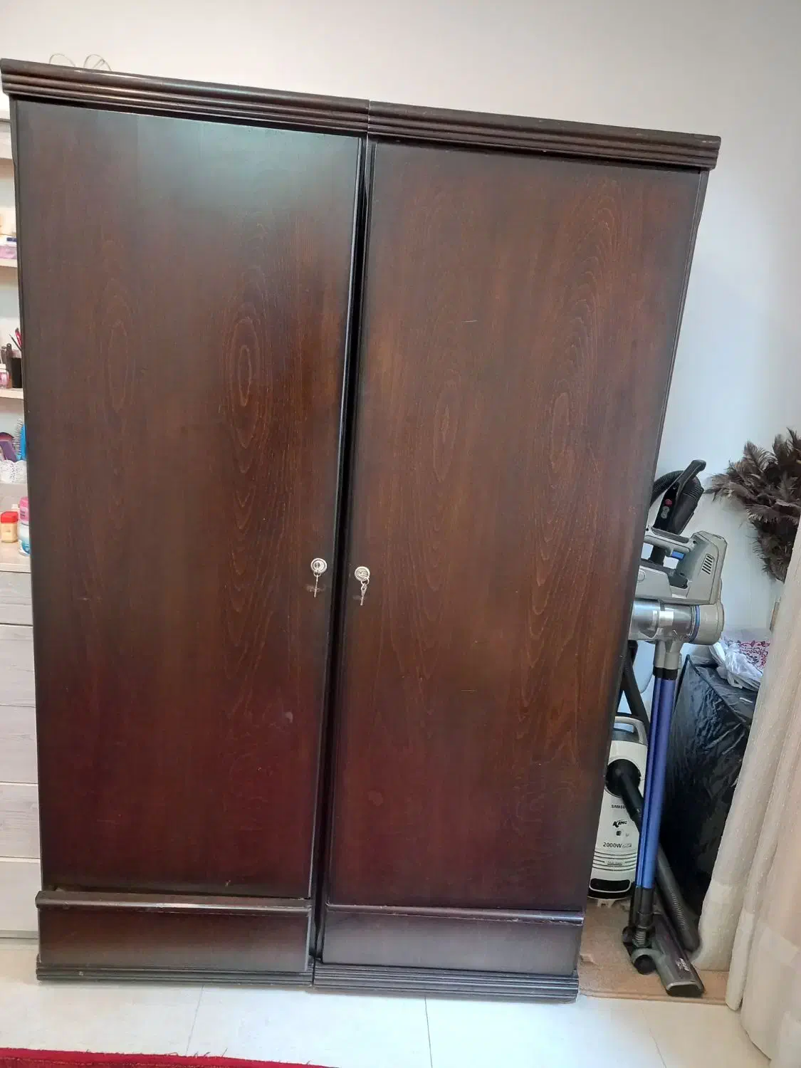 کمد|جاکفشی، کمد، دراور|تهران, خرمشهر|دیوار