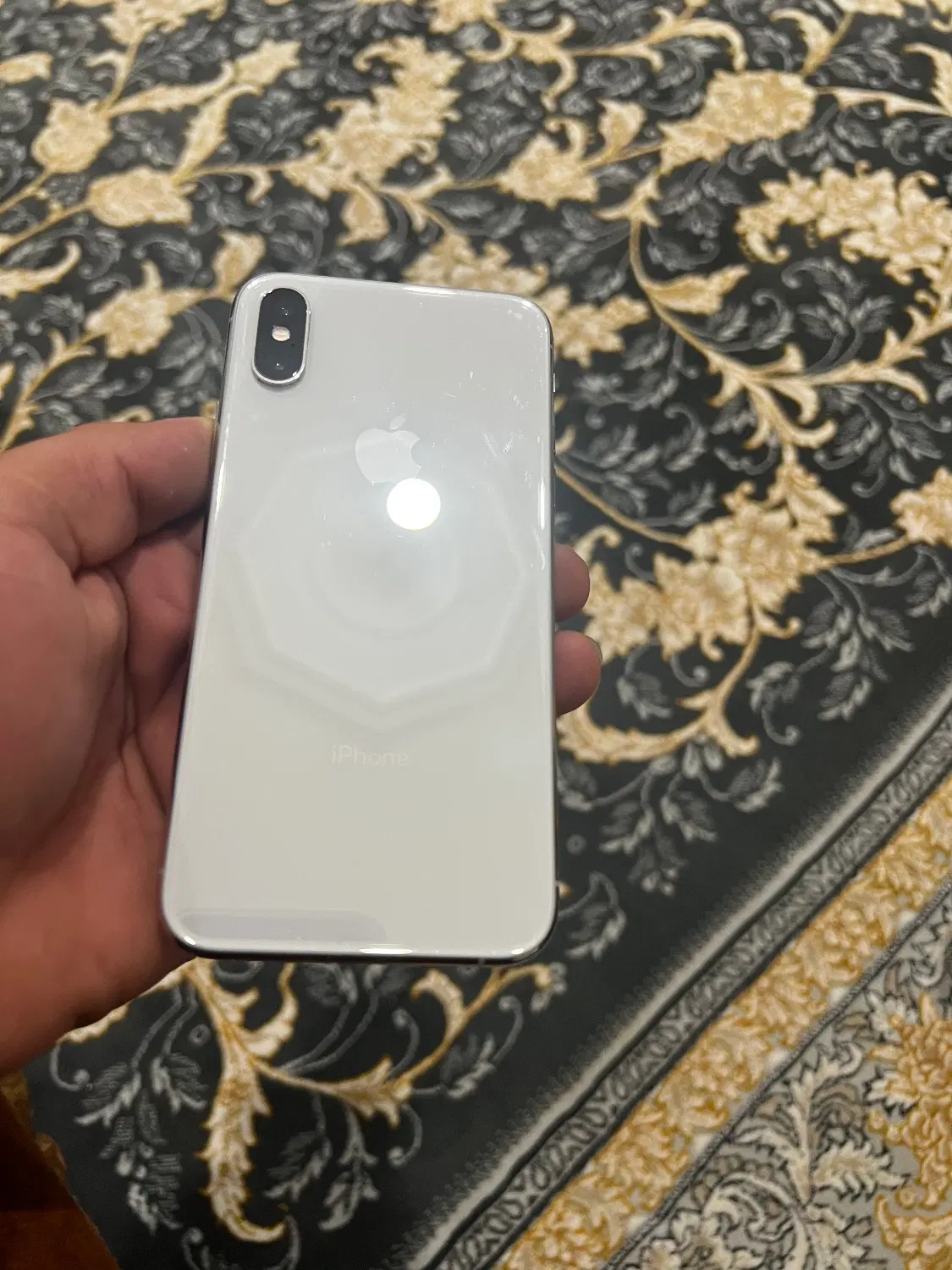 ایفون256xs|موبایل|ارومیه, |دیوار