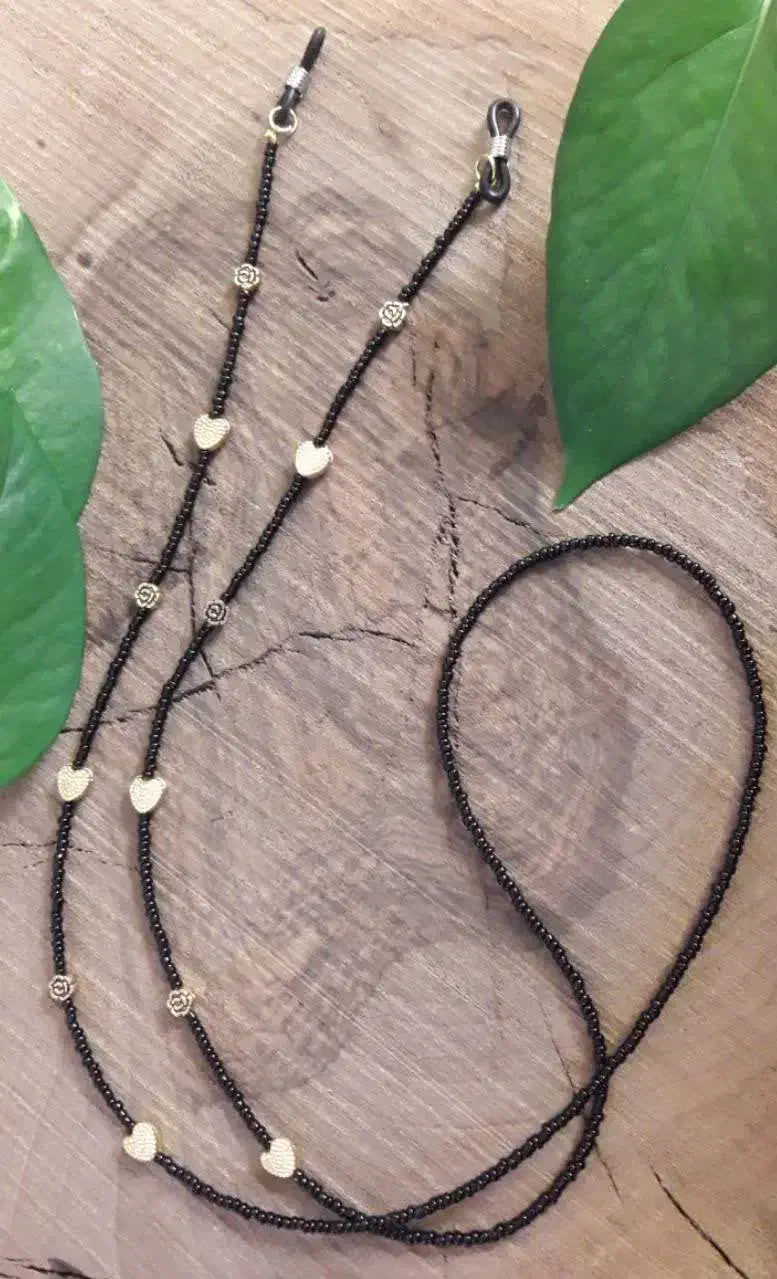 دستبند .بند عینک .گیره روسری|بدلیجات|قم, صفاشهر|دیوار