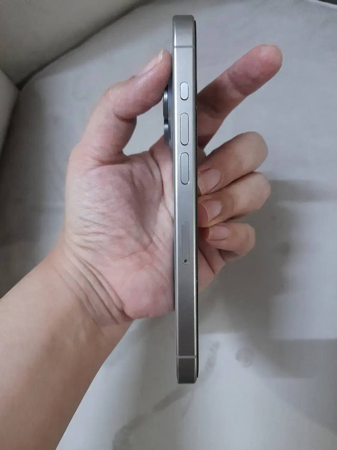 iPhone 15 pro و watch Se Gen2 2023|موبایل|مشهد, عبادی|دیوار