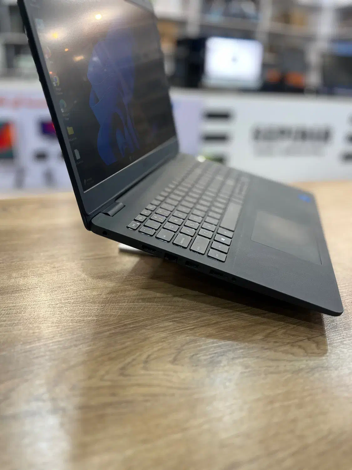 لپ‌تاپ Dell Inspiron 3501 (درحد نو)|رایانه همراه|کرمان, |دیوار