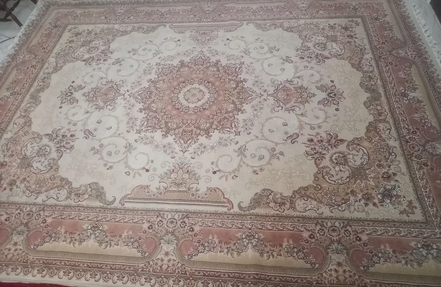 فرش ۱۲ متری|فرش|کرج, خرمدشت|دیوار