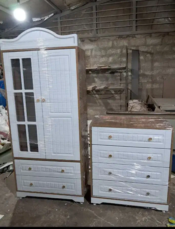 کمد دراور|جاکفشی، کمد، دراور|مشکین‌دشت, |دیوار