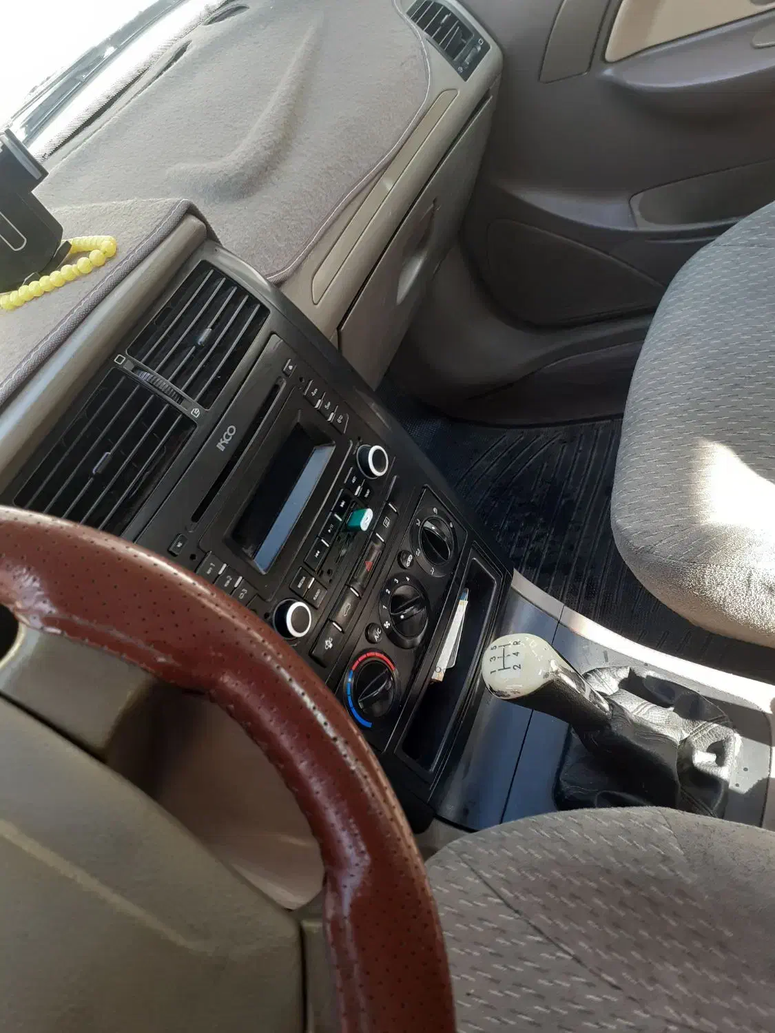 405 slx TU5|خودرو سواری و وانت|خوی, |دیوار