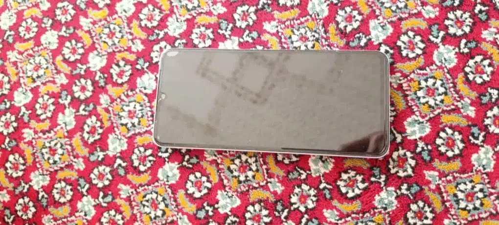 گوشی ردمی در حد نو|موبایل|کرمانشاه, |دیوار