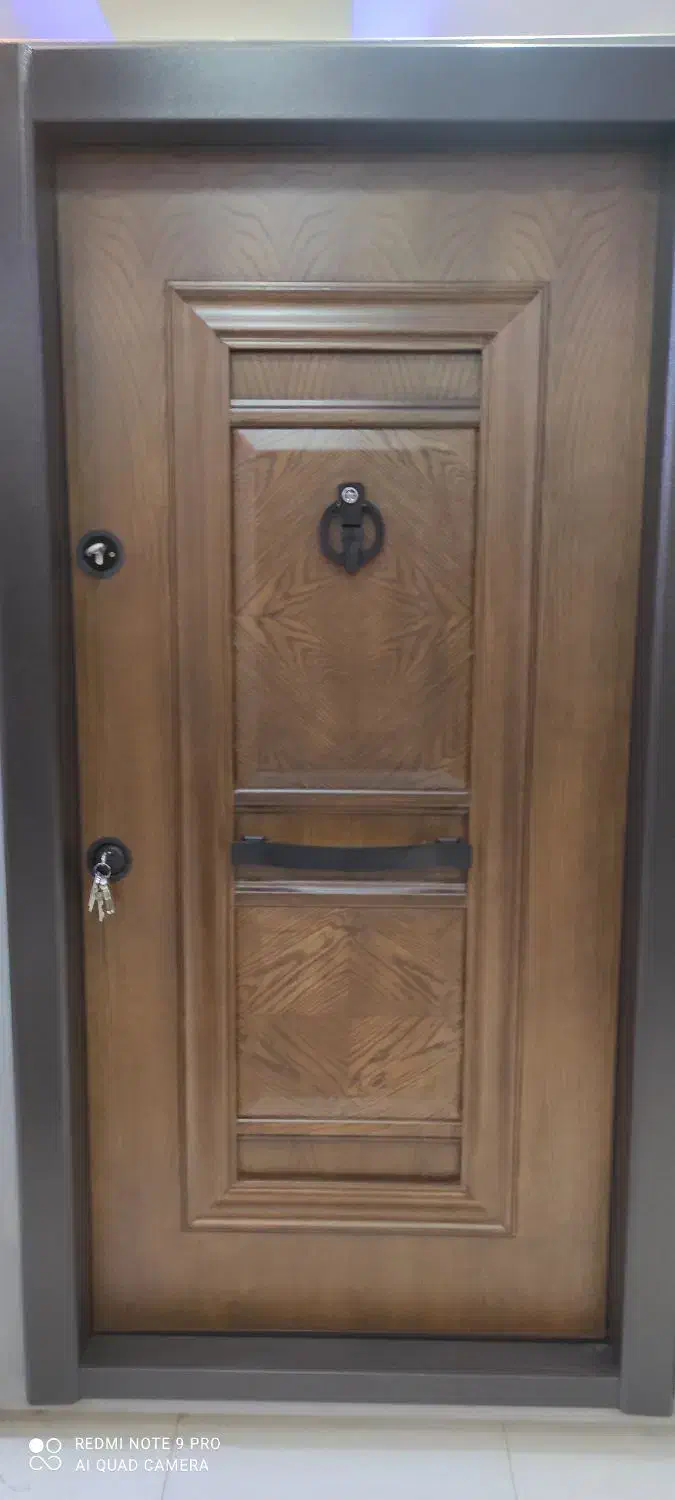 نصب انواع درب اتاقی و ضدسرقت|خدمات پیشه و مهارت|فردیس, خیام غربی|دیوار