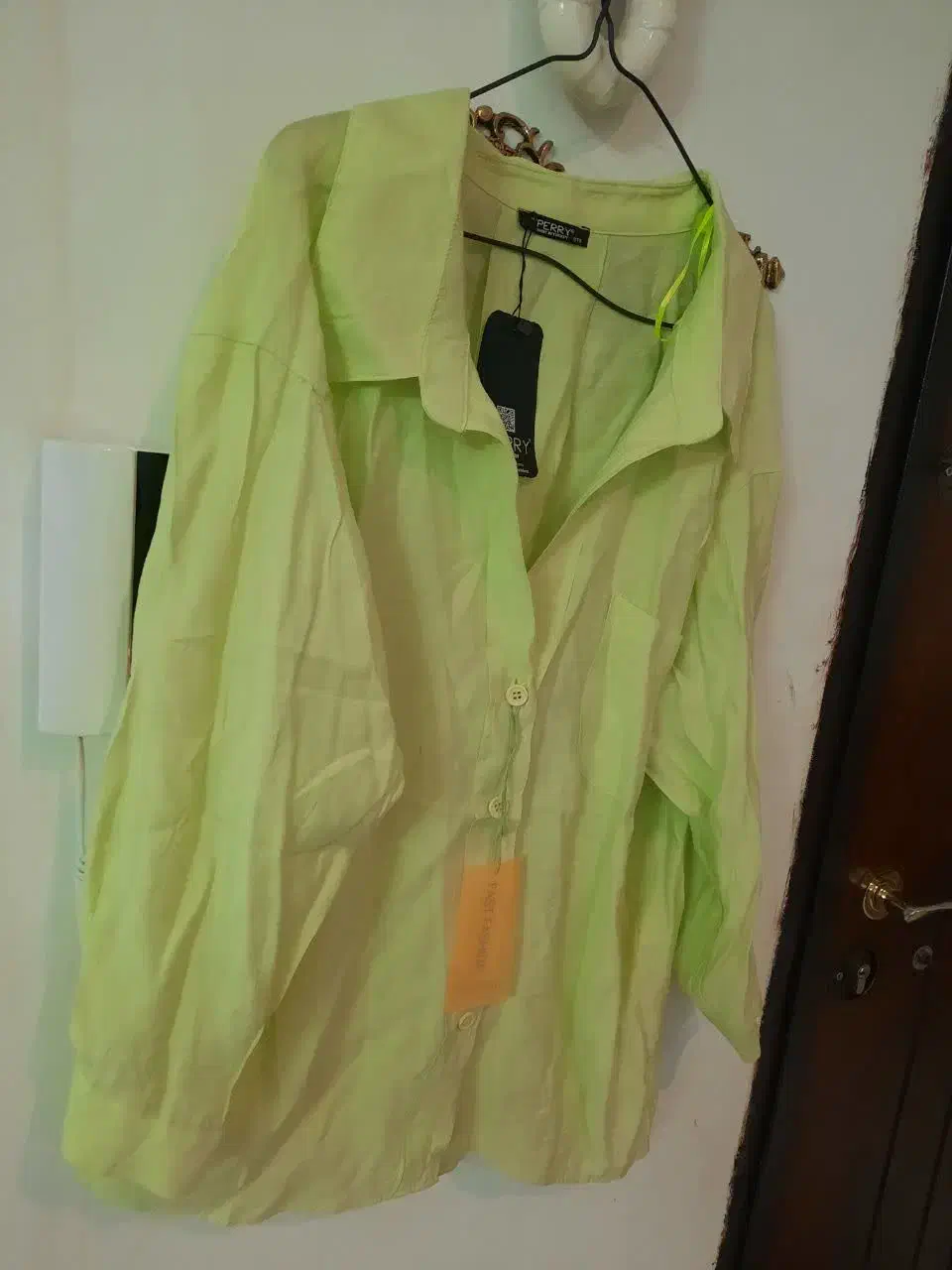 شومیز وارداتی جنس ترک|لباس|قم, عمار یاسر|دیوار