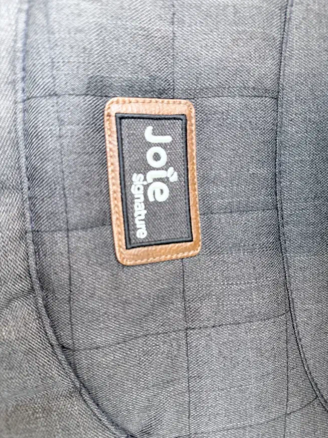 کالسکه و‌کریر جویی لیتراکس ۴ سیگنیچر joie literax|کالسکه و لوازم جانبی|تهران, آرژانتین|دیوار