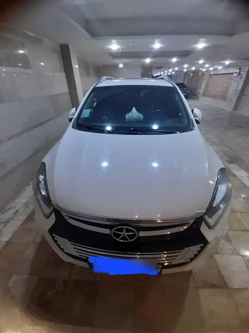 جک s5|خودرو سواری و وانت|اهواز, کوی سعدی|دیوار