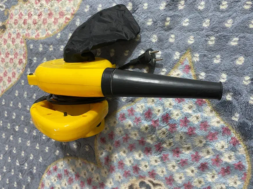 بلوور ۸۰۰ وات|ابزارآلات|برازجان, |دیوار