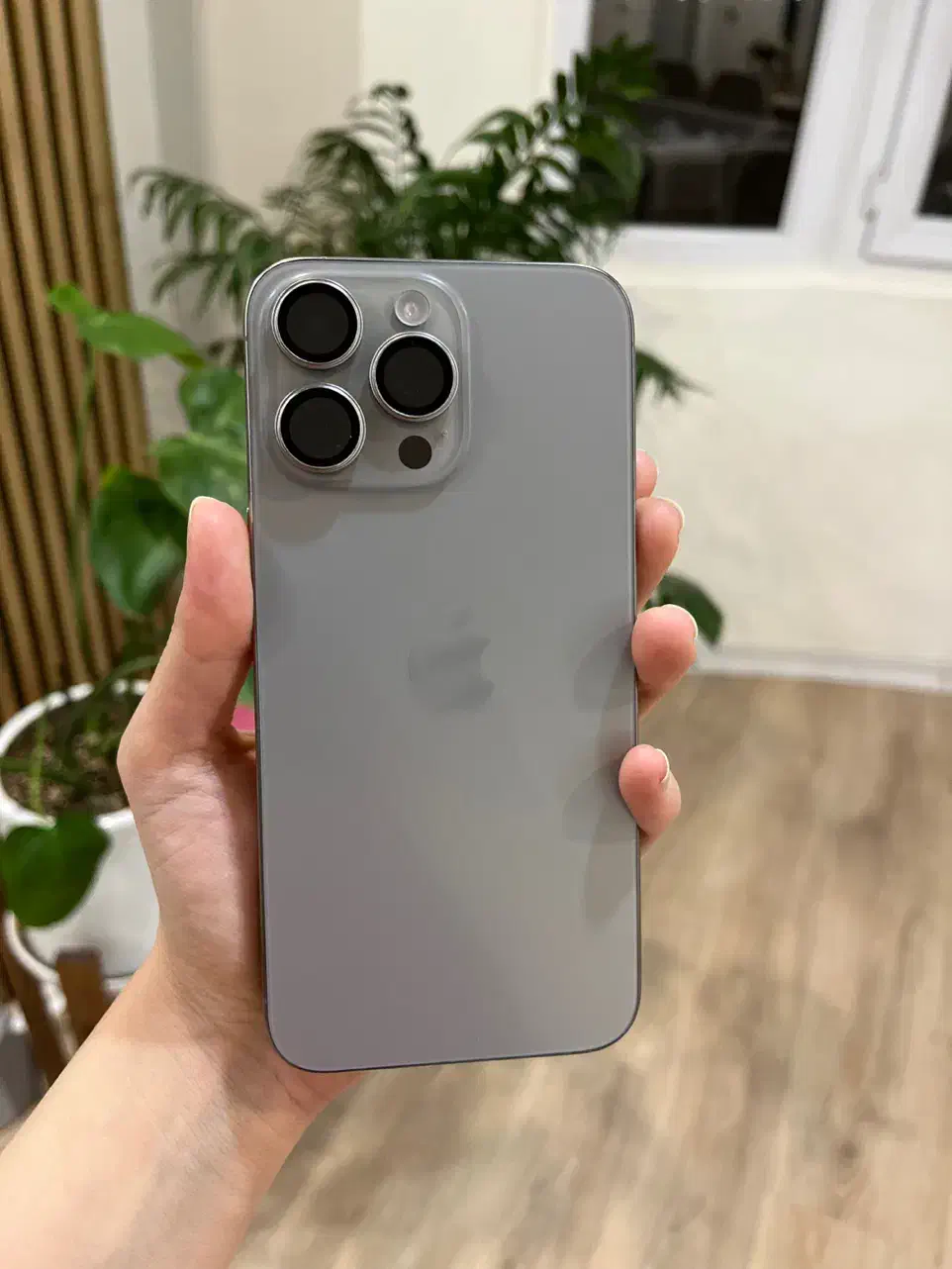 آیفون 15 پرومکس 256|موبایل|تهران, میرداماد|دیوار