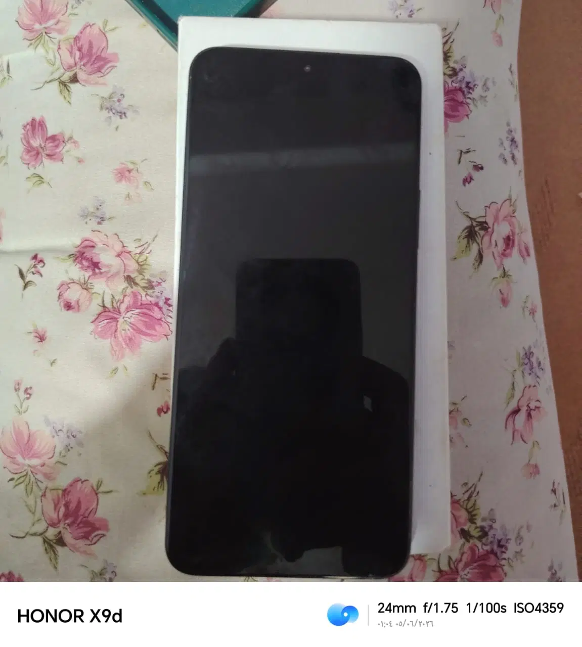 HONORX8گوشی|موبایل|خرمشهر, |دیوار